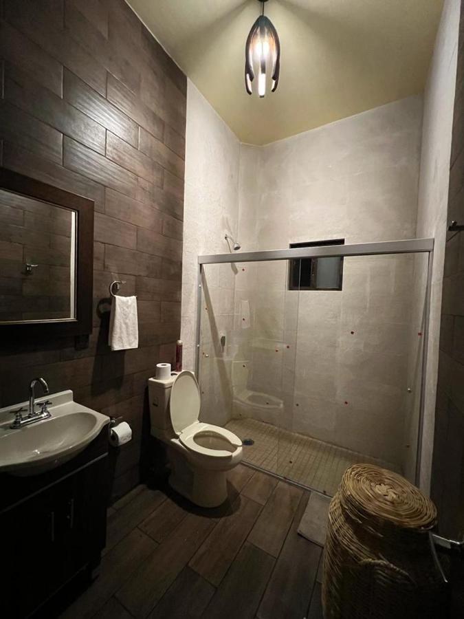 Cabana No.9 Puerta Del Bosque Mazamitla. Exterior photo